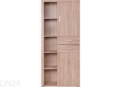 Kaappi Damis 90 cm