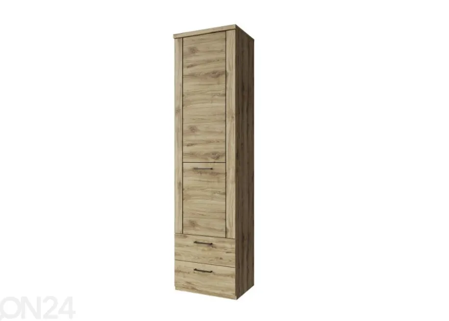 Kaappi Doorset