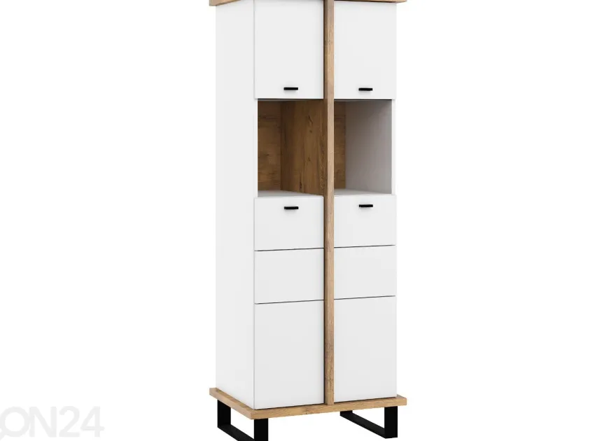 Kaappi Fermoy 60 cm