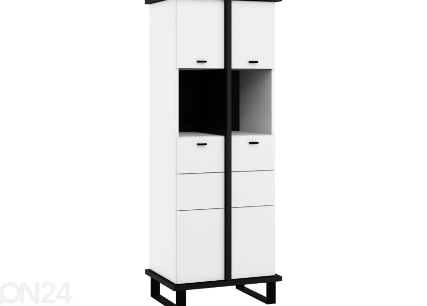 Kaappi Fermoy 60 cm