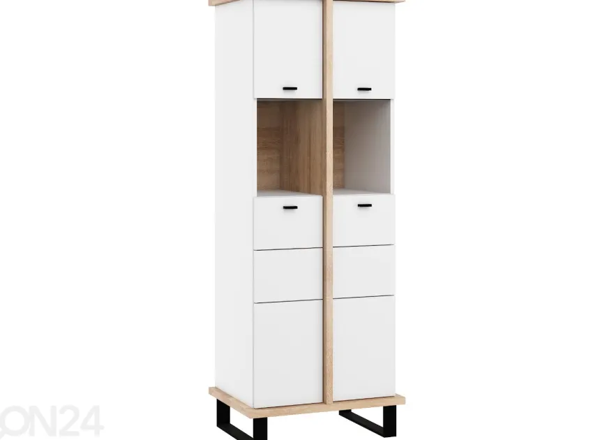 Kaappi Fermoy 60 cm