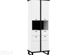 Kaappi Fermoy 70 cm