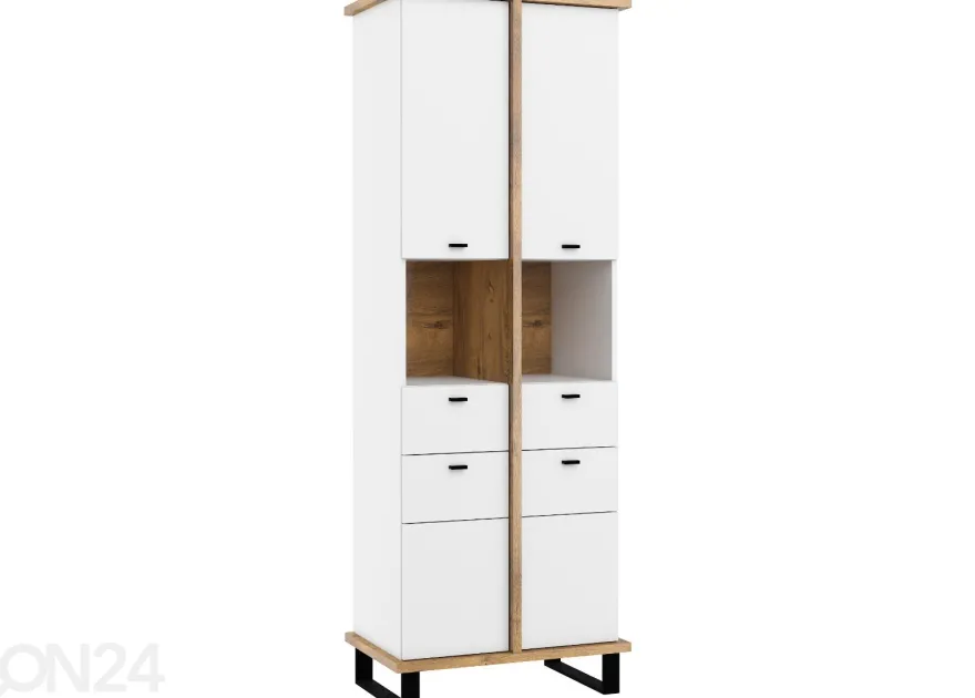 Kaappi Fermoy 70 cm