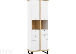 Kaappi Fermoy 70 cm