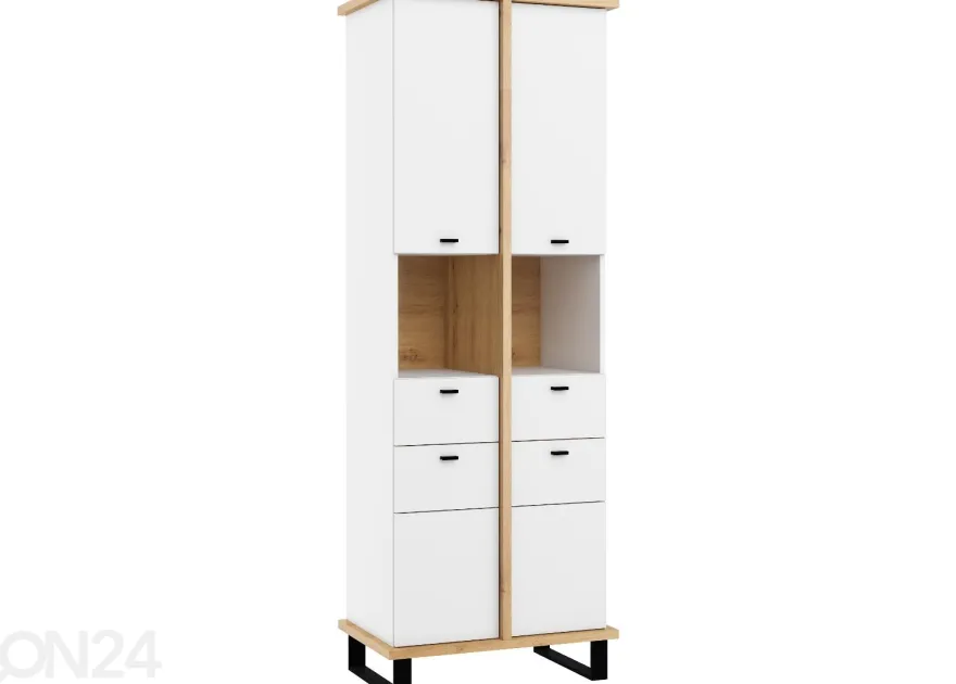 Kaappi Fermoy 70 cm