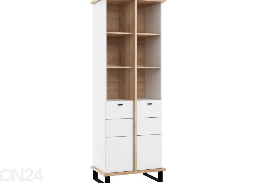Kaappi Fermoy 70 cm