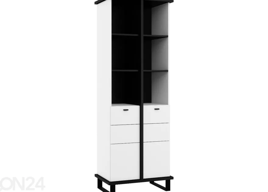 Kaappi Fermoy 70 cm