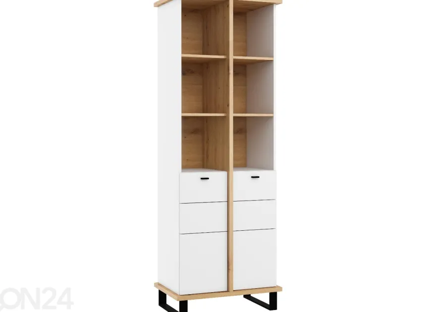 Kaappi Fermoy 70 cm