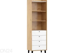 Kaappi Glandore 60 cm