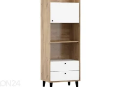 Kaappi Glandore 60 cm