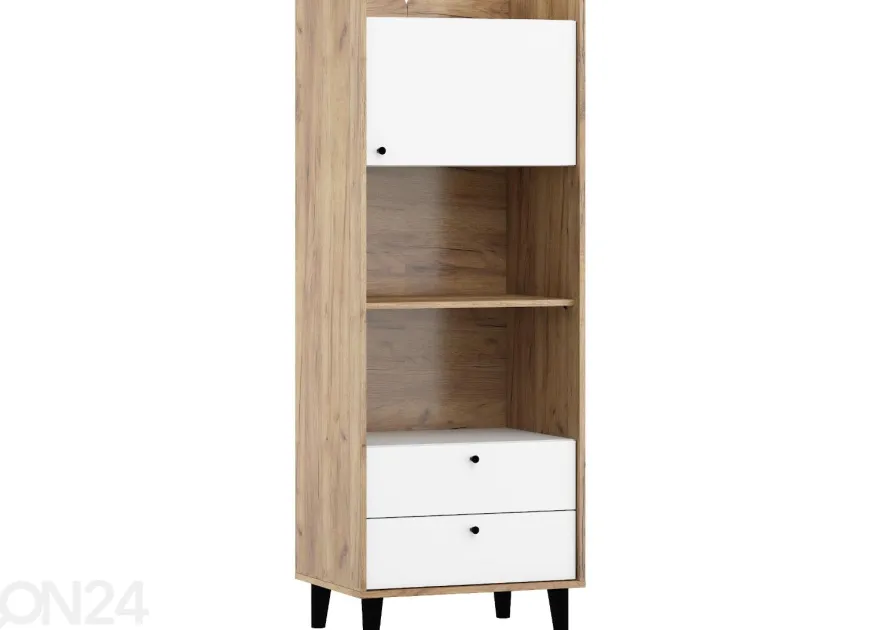 Kaappi Glandore 60 cm