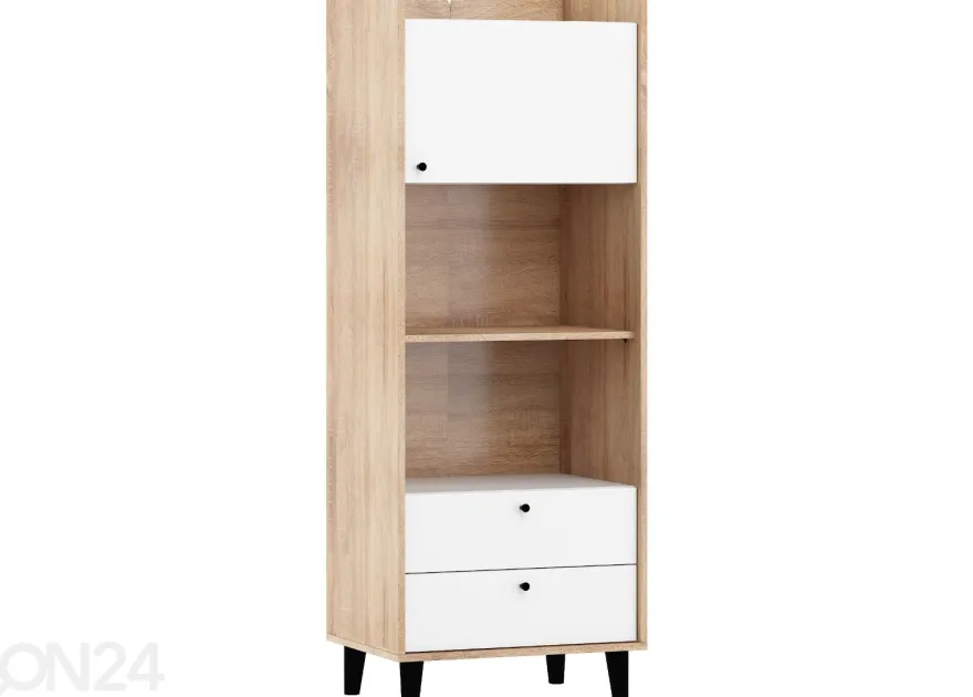 Kaappi Glandore 60 cm