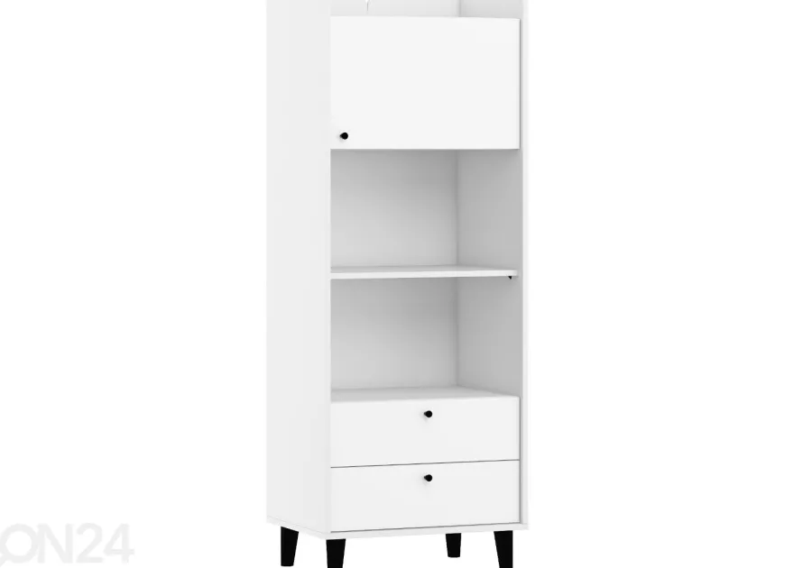 Kaappi Glandore 60 cm