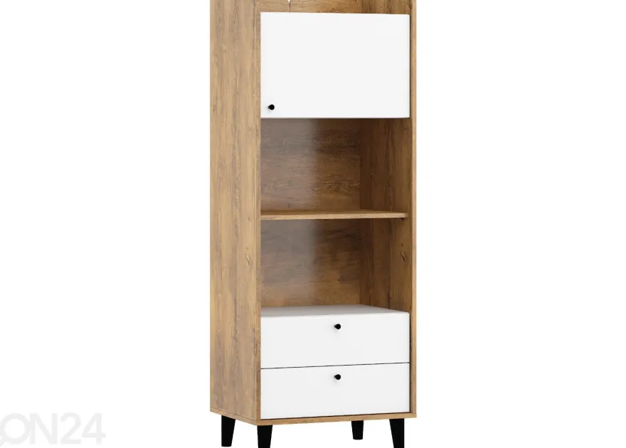 Kaappi Glandore 60 cm