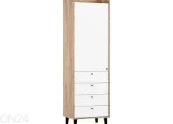 Kaappi Glandore 60 cm