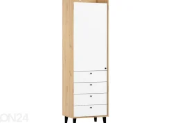 Kaappi Glandore 60 cm