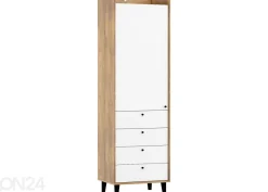 Kaappi Glandore 60 cm