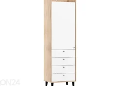 Kaappi Glandore 60 cm