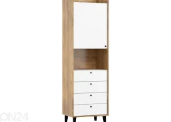 Kaappi Glandore 60 cm