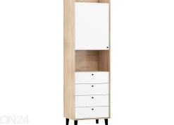 Kaappi Glandore 60 cm