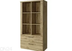 Kaappi/hylly Doorset