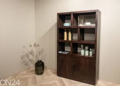 Kaappi/hylly Jaxx 120 cm
