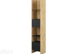 Kaappi / hylly Lenart BED CONCEPT 44 cm