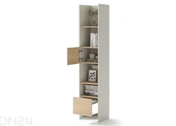 Kaappi / hylly Lenart BED CONCEPT 44 cm