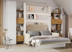 Kaappi / hylly Lenart BED CONCEPT 44 cm