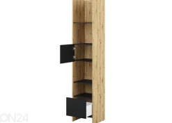 Kaappi / hylly Lenart BED CONCEPT 44 cm