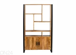 Kaappi/hylly Nairobi 110 cm