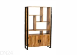 Kaappi/hylly Nairobi 110 cm