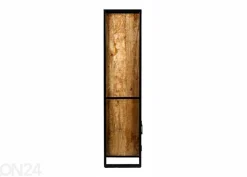 Kaappi/hylly Nairobi 110 cm
