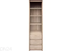 Kaappi/hylly Norton 57 cm