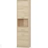 Kaappi/hylly Tips 50,2 cm
