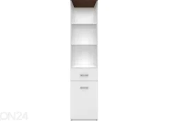 Kaappi/hylly Top mix 40 cm