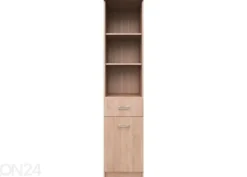 Kaappi/hylly Top mix 40 cm