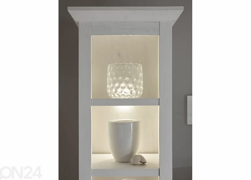 Kaappi/hylly Westerland