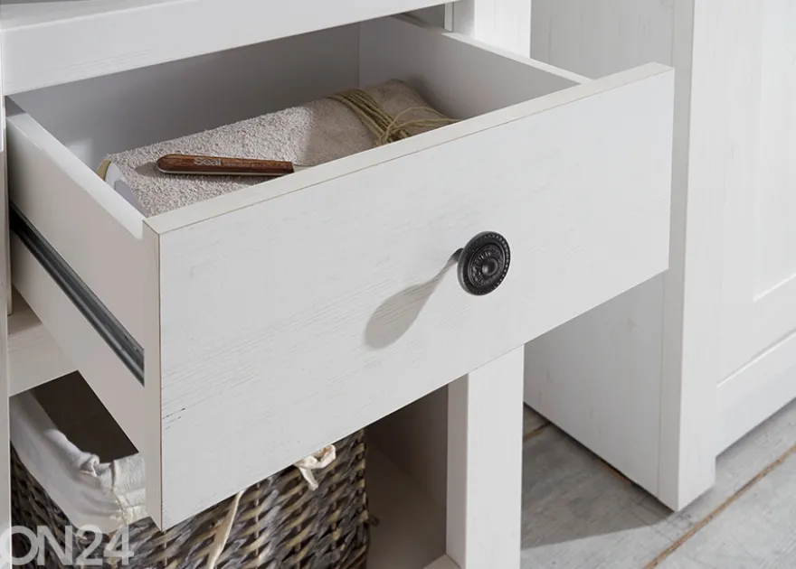 Kaappi/hylly Westerland