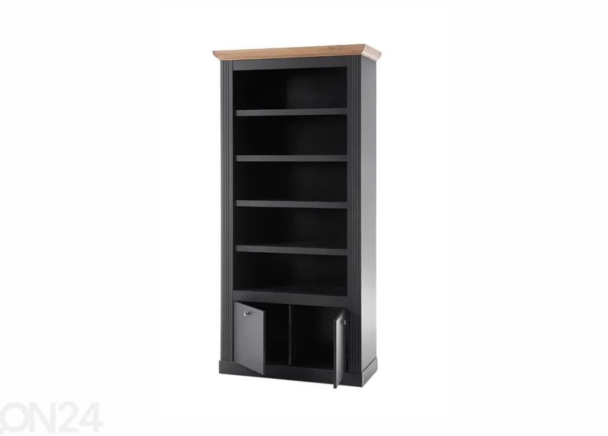 Kaappi/hylly Westminster 97 cm