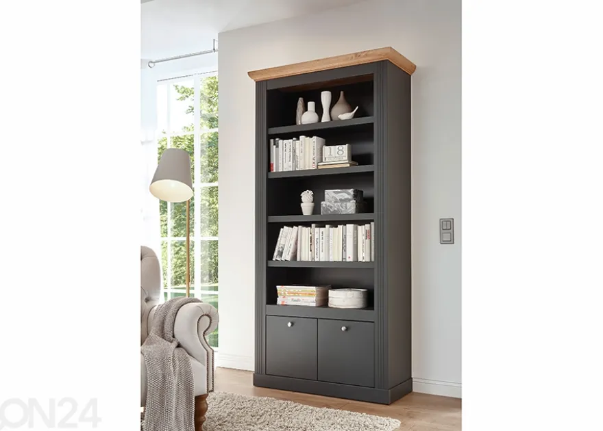 Kaappi/hylly Westminster 97 cm