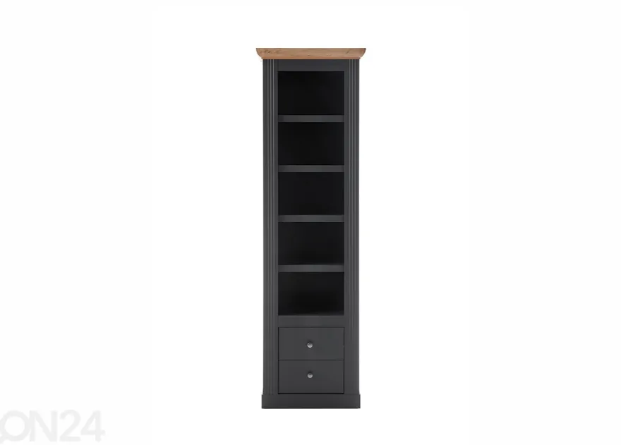 Kaappi/hylly Westminster 61 cm