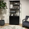 Kaappi / hylly York 90 cm