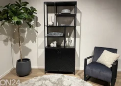 Kaappi / hylly York 90 cm