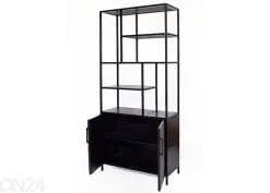 Kaappi / hylly York 90 cm