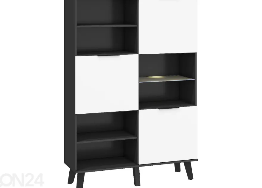Kaappi Kilty 120 cm