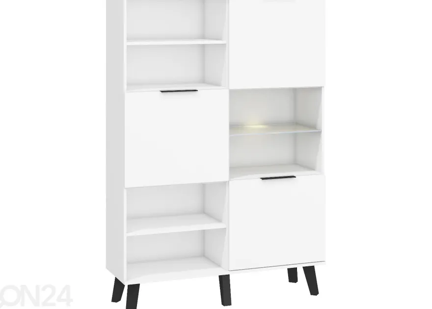 Kaappi Kilty 120 cm