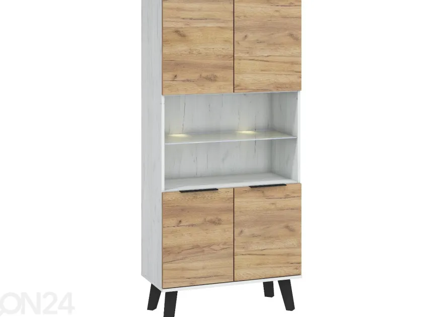 Kaappi Kilty 80 cm