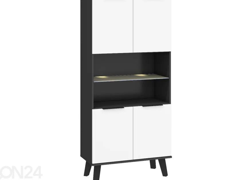 Kaappi Kilty 80 cm