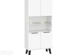 Kaappi Kilty 80 cm